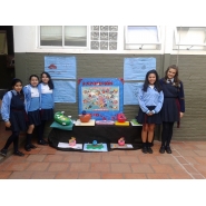 Proyecto de 6to. grado A y B: LA CÉLULA, ORIGEN DE LA VIDA